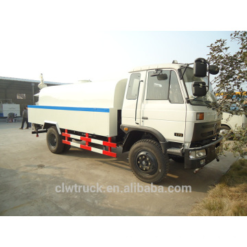 2015 Good Price Peru high pressure water truck,4x2 pressure washer truck